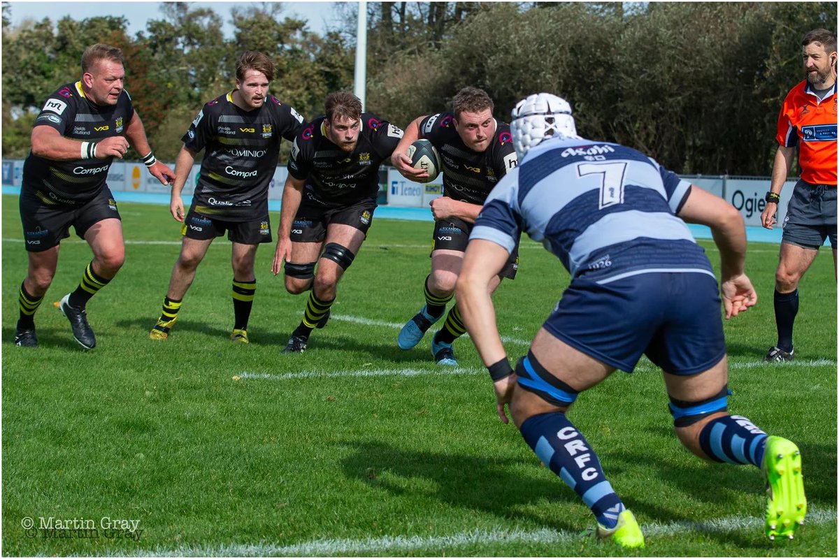 Guernsey St Jacques Vikings tweet media