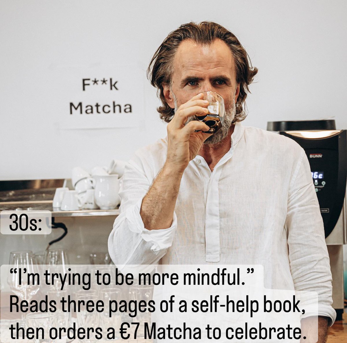 Bonjour <a href="/Desy_Danga/">Desy Ray</a> 😌☕️😌