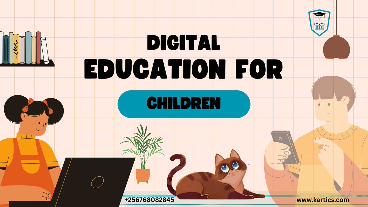 Kartics Data Institute tweet media