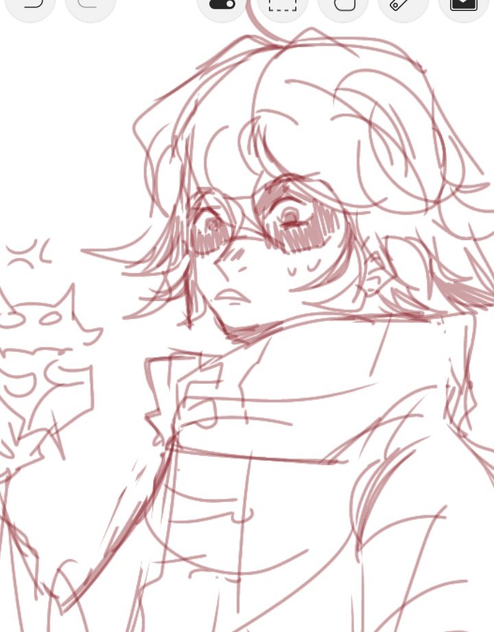 #gachiakuta #gachiart