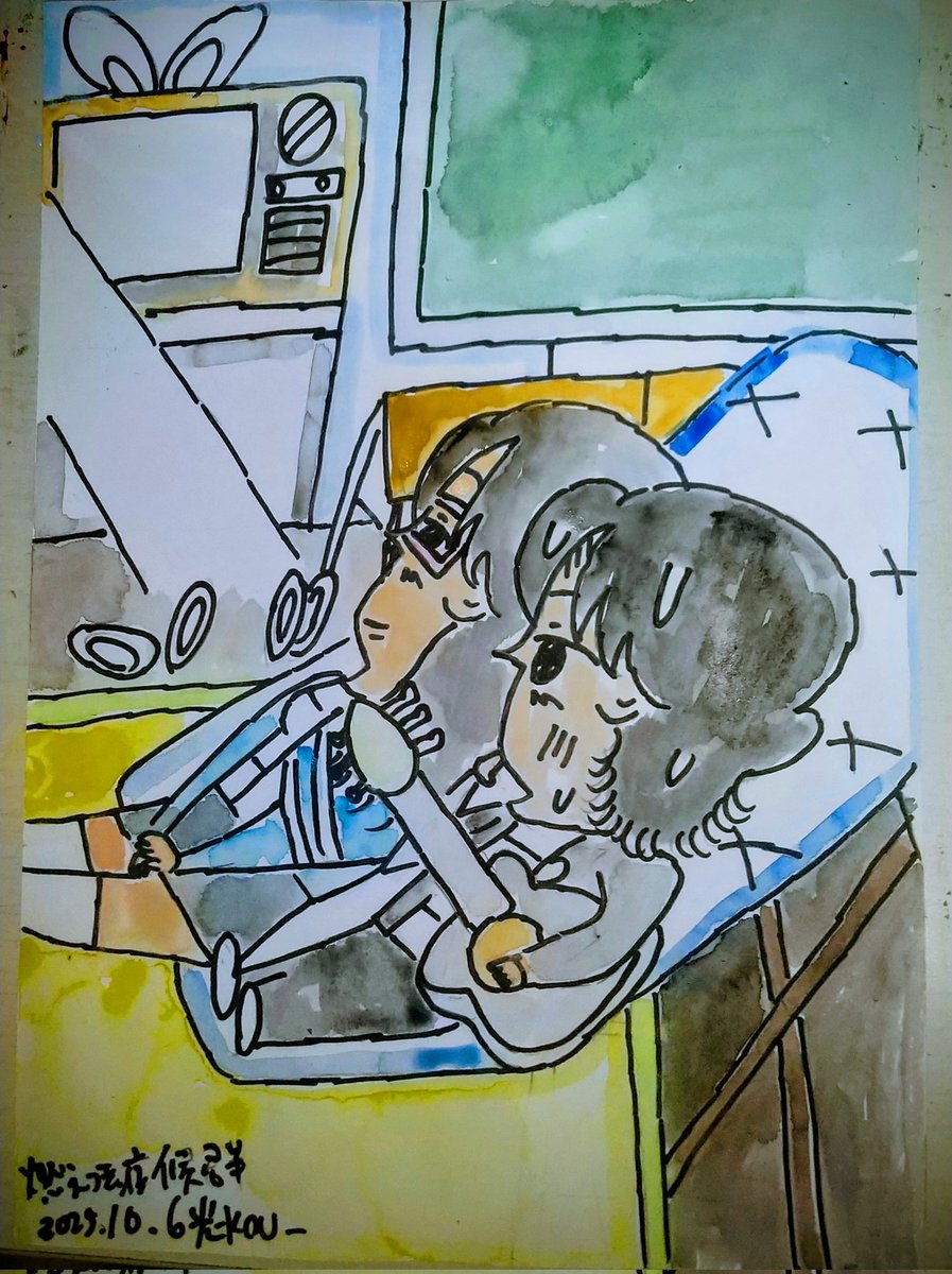 kou42498171's tweet image. あなたが必要だよ！

#障害者雇用　で働いてると

その空気にあわわしちゃう💦

#発達障害　同士の人間関係は
割と素に近い自分でいれるけど

#健常者　の人間関係
なかなか素になるのは難しい💦
#指しゃぶりのまことくん
#紙芝居
#がんばってる人へ
#疲れてる人へ
#イラスト
#精神疾患
#学生
#社会人