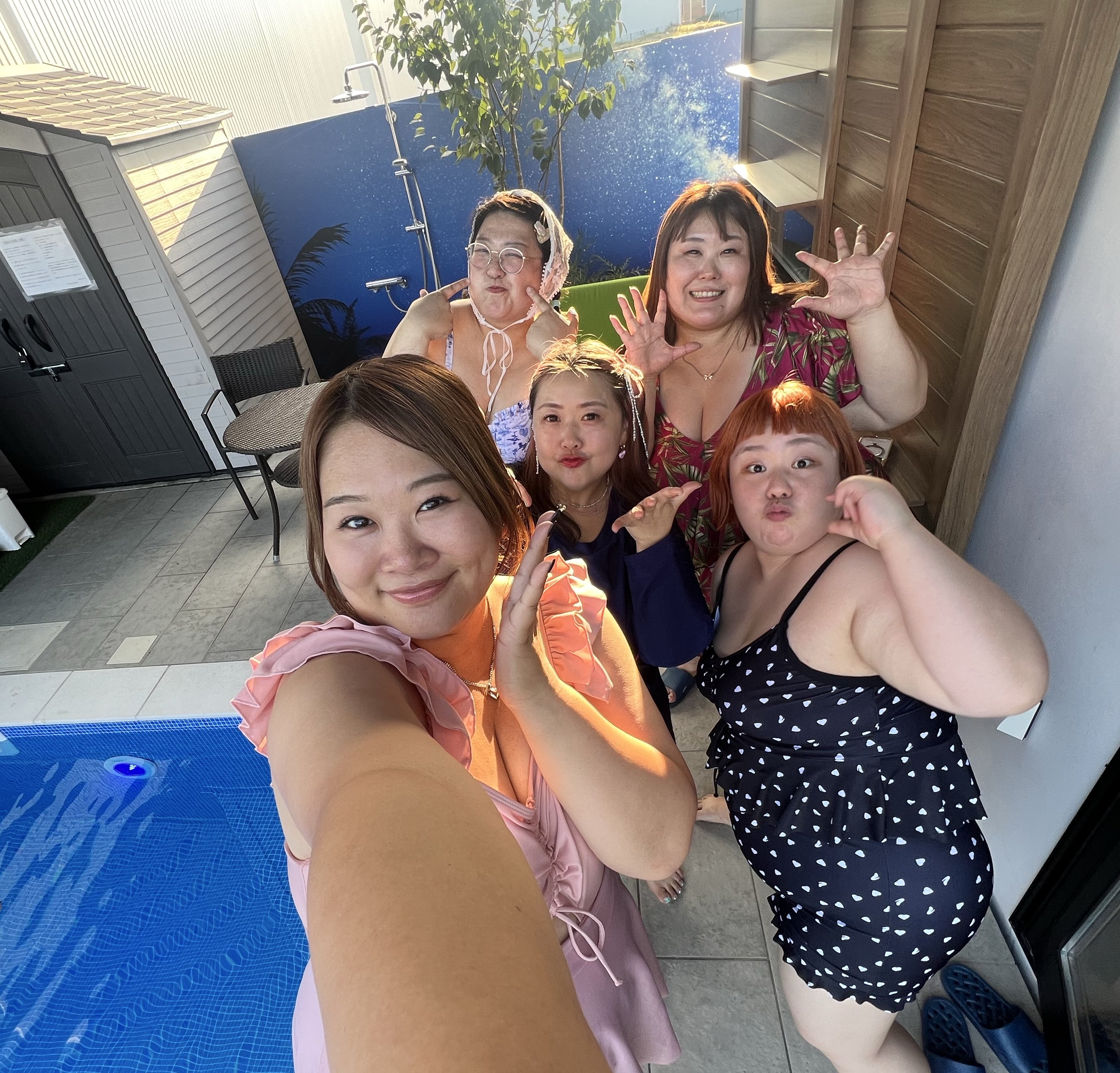 ちかぽん チカコホンマ(チカポン) (@chikako_honma) / X