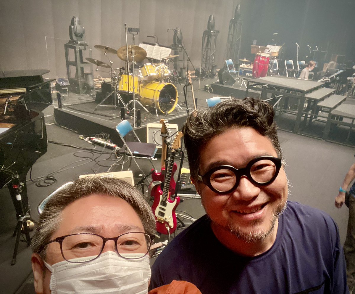 10/7(火) 舟木一夫@広島上野学園ホール 移動時間往復にほぼ10時間 滞在