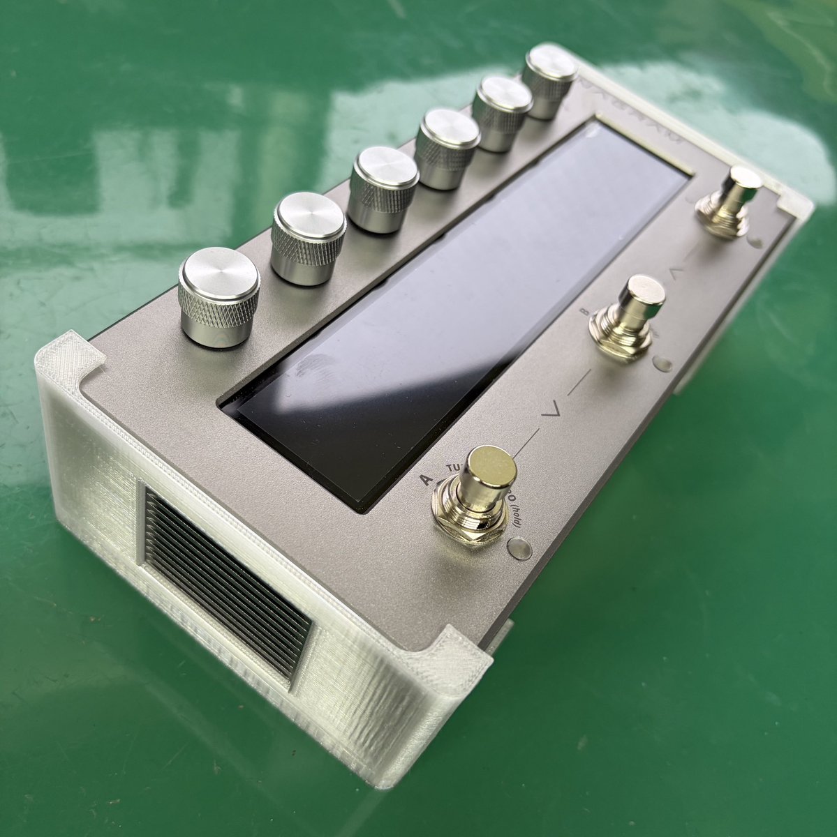 こまほケーブル ちょっ足しエフェクター OMEGA こまほケーブル ちょっ足しエフェクター OMEGA こまほケーブル ちょっ