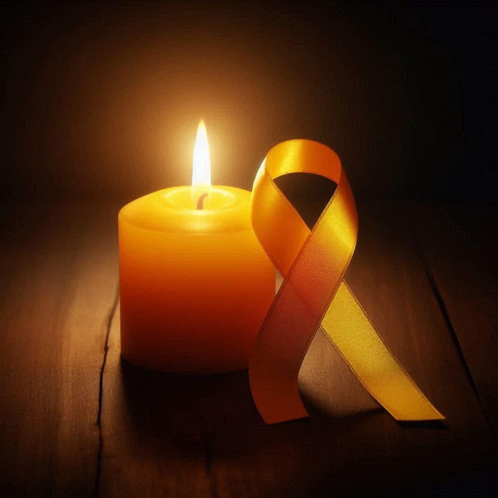 On this solemn anniversary of October 7, we remember 1,200 lives lost and pray for the 48 hostages. 

“O Lord, you hear the desire of the afflicted; you will strengthen their heart.” Psalm 10:17

God bring comfort, strength, and swift justice for peace. 

#October7 #BringThemHome