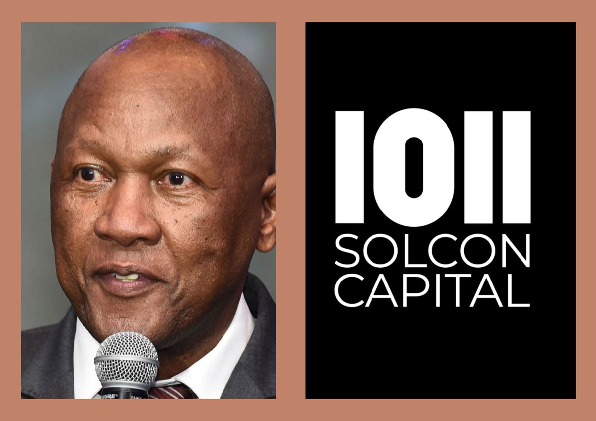 NGCABA UNVEILS R5 MILLION FUND

Andile Ngcaba’s Solcon Capital, through its Tech Credit Fund, has launched a R5-million initiative to back Black-owned internet service providers (ISPs) in South Africa’s townships and rural areas. 

Partnering with the Small Enterprise Development