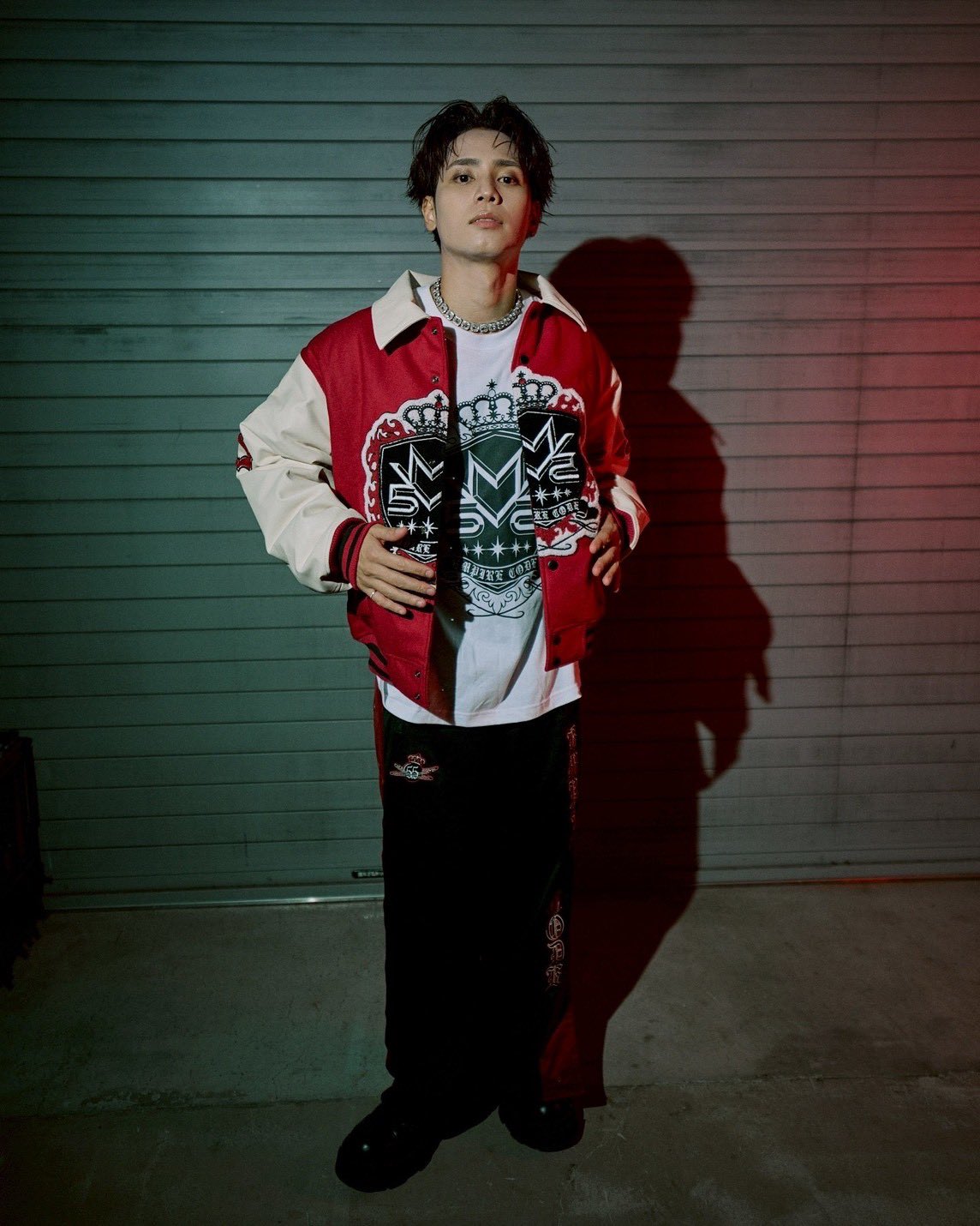 *p(R)ojectR® プロジェクトアール p(R)ojectR® 2023 1st Collection｜VERTICAL GARAGE OFFICIAL