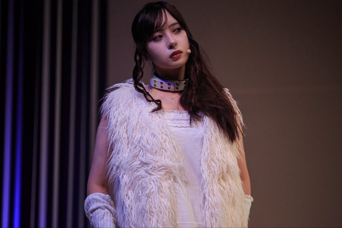 遅くなりましたが、
ミュージカル病的船団無事終演いたしました✨🚢

全公演満員御礼！！
本当にありがとうございました！
１枚目ALT👀

#病的船団 #ミュージカル #舞台 #麗良 #女優 #エイン #僕らはきっと病気なんだ