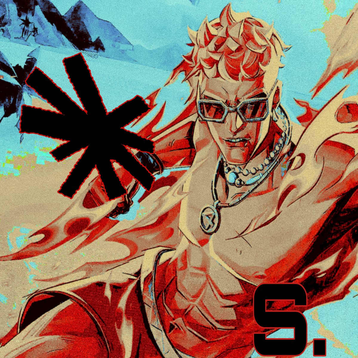 ᅠꕀᅠ𝒇𝚕𝚊𝚖𝚎 — 𝒐𝚗 .ᐟ ঌᅠ tweet media