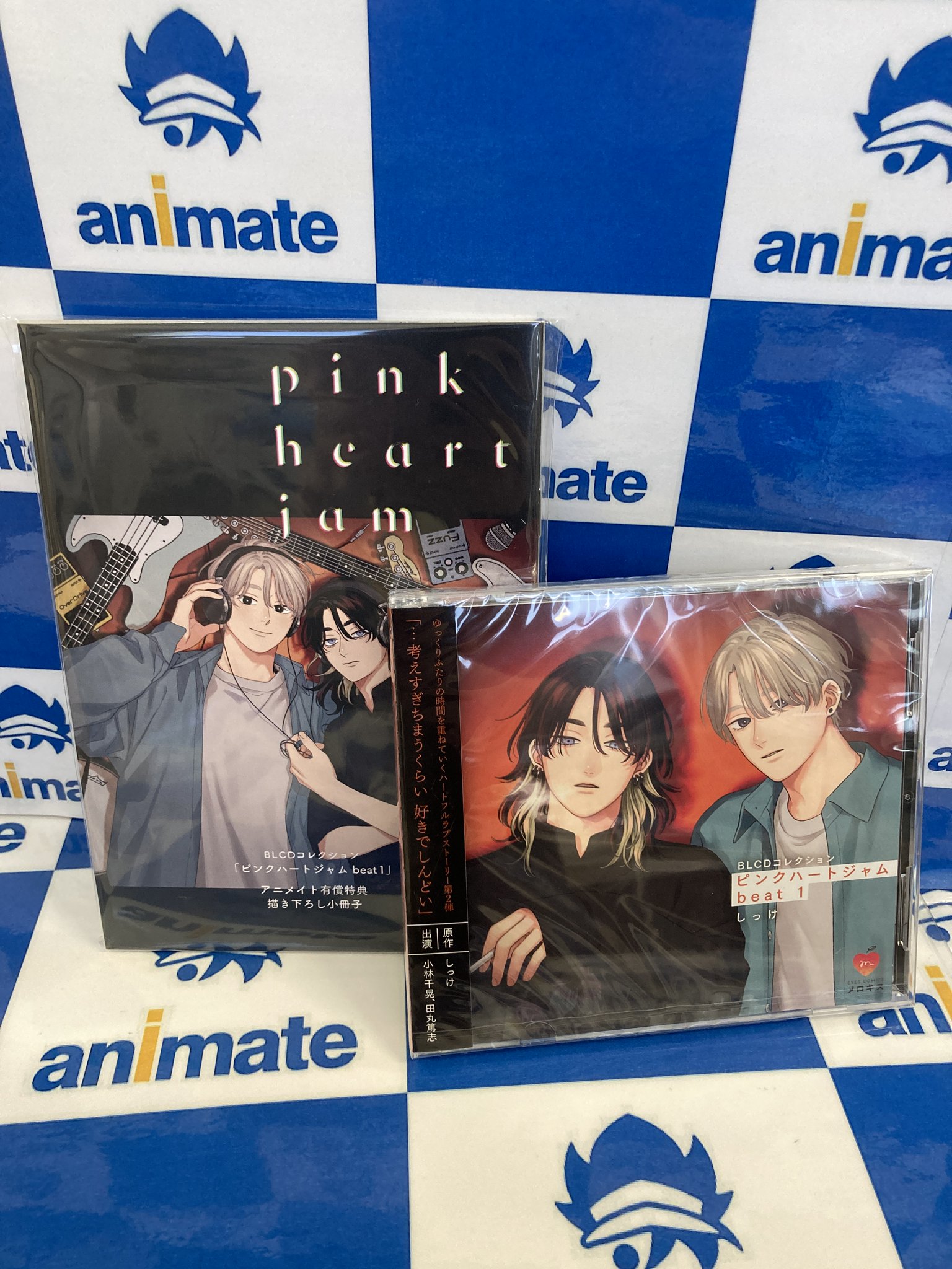 アニメイト和歌山 on X: 