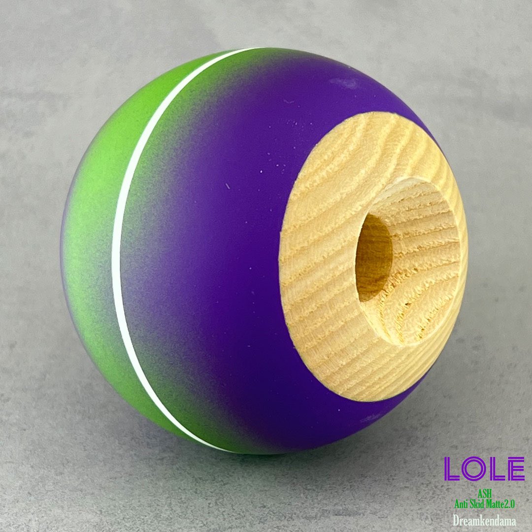 Dreamkendama's tweet photo. KWC2025に出場するけん玉はもう決まりましたか？Dreamkendamaの新しいZeta Shapeをぜひお試しください。 https://t.co/accPbIl5Rp