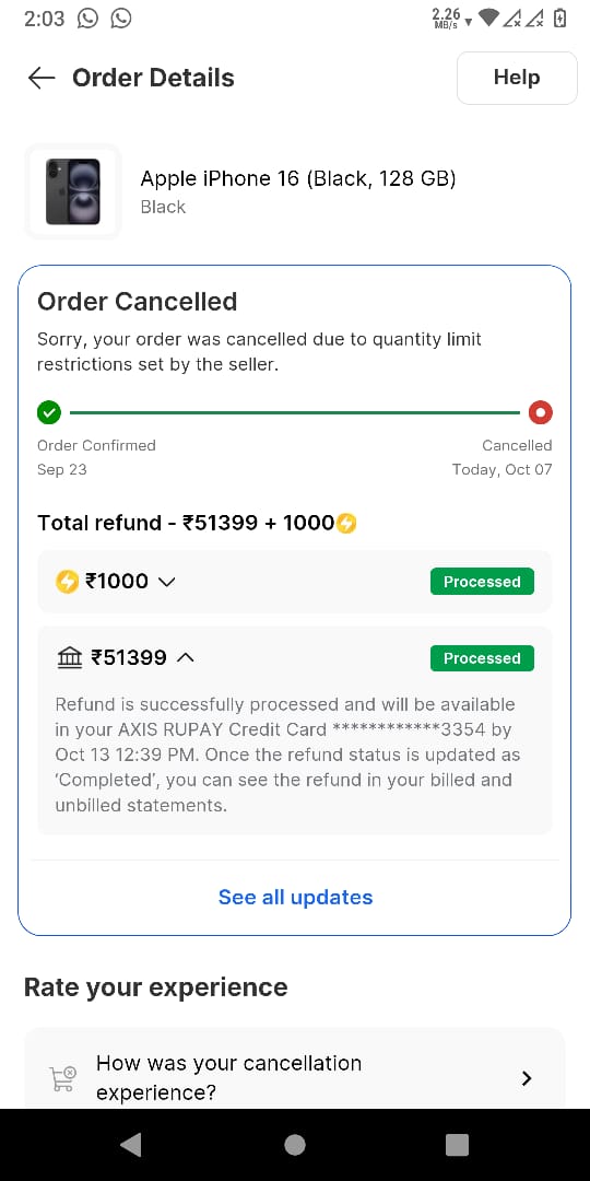 Chinmaya Parida tweet media