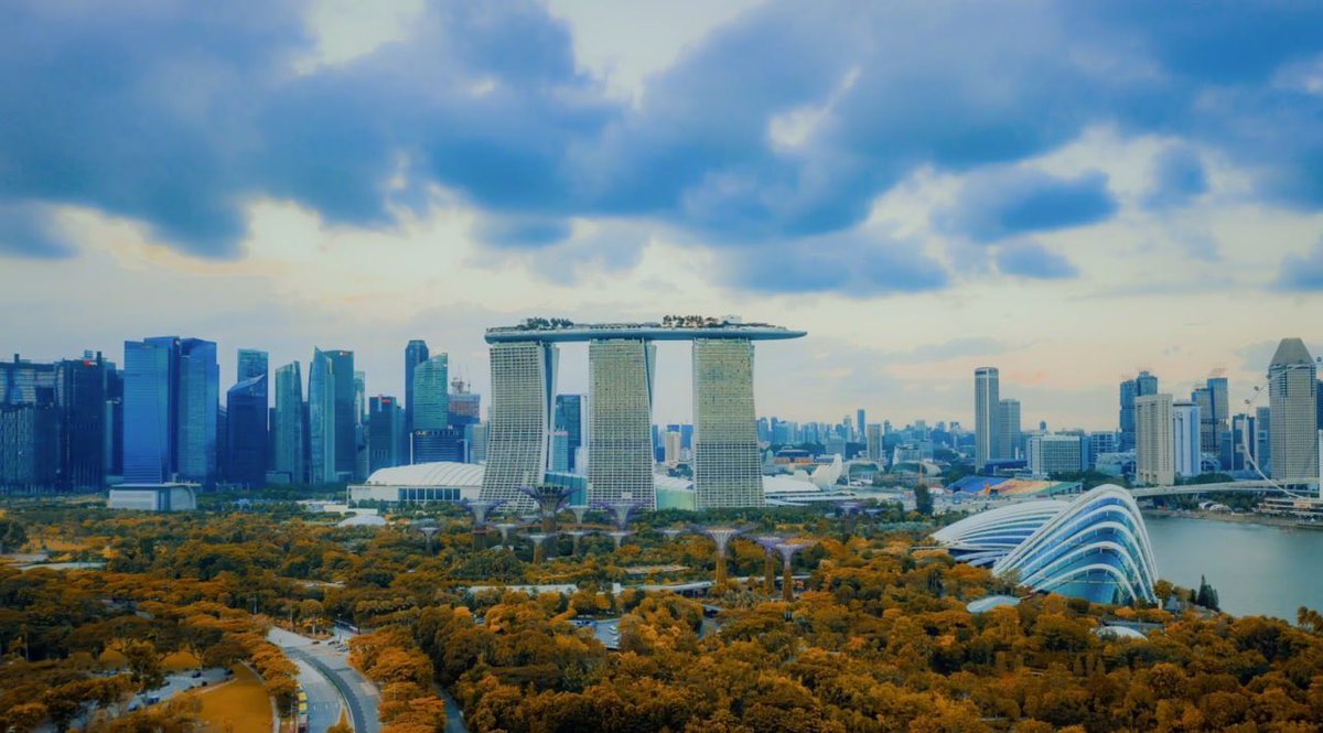✨ TOKEN2049 Wrapped! ✨

What an incredible week at @TOKEN2049 Singapore!

The HeLa Network team connected with founders, investors, creators, and Web3 explorers — shaping what’s next 🚀

💡 Highlights from an unforgettable week:

Our Founder <a href="/atbigthumb/">Andy Ting</a> joined the panel