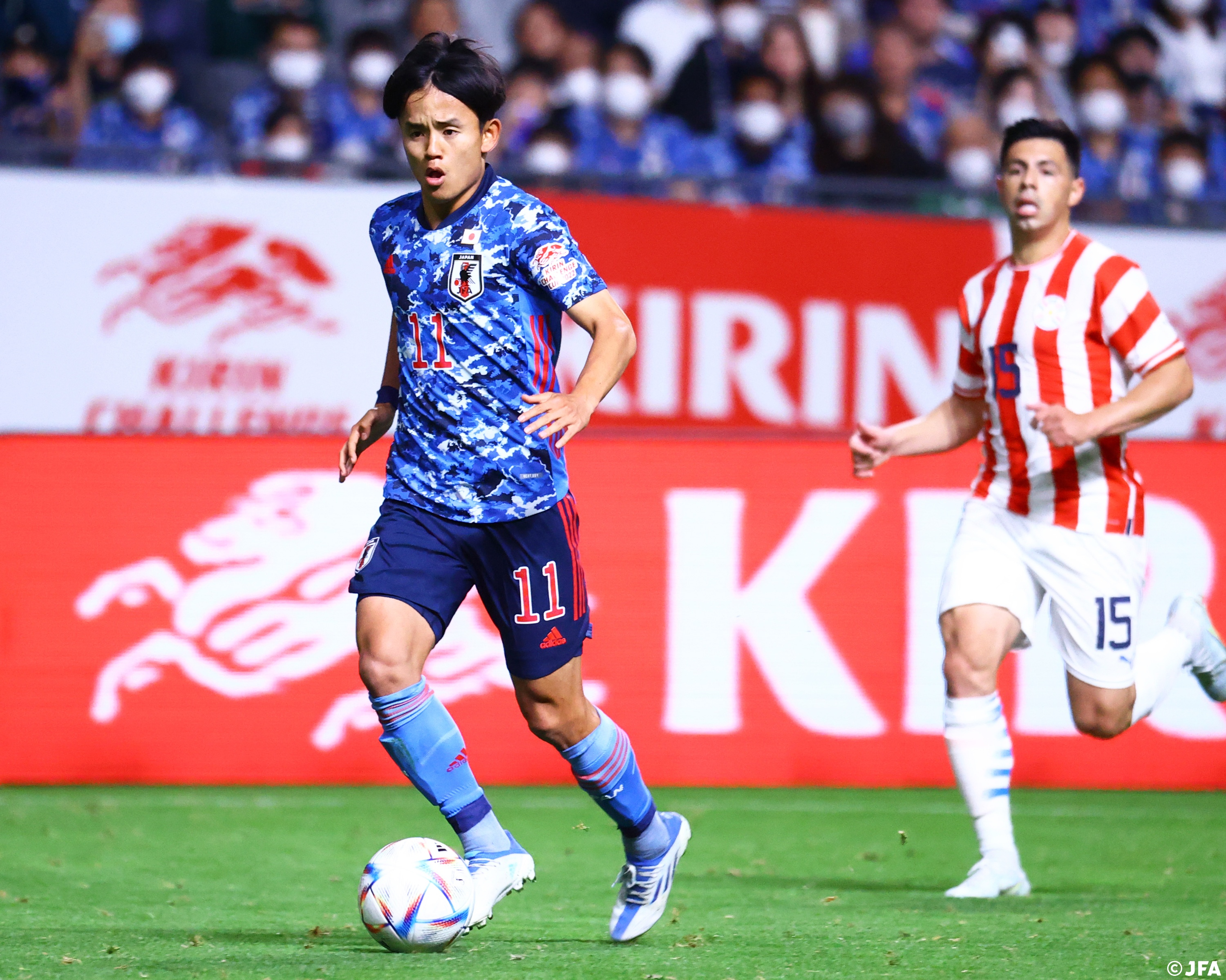 サッカー日本代表 🇯🇵 on X: 