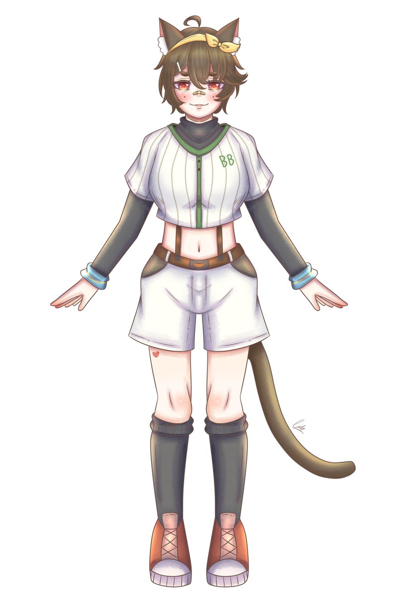 บบ2021                        บบ2025

ก็ไม่เคยคิดว่าตัวเองเส้นเปลี่ยนเยอะเท่าไหร่หรอก จนกระทั่งเอารูปเก่ามาลองรีดรอวใหม่ดู555555 งานมันดีขึ้นเยอะกว่าเมื่อก่อนบ้างมั้ยนะ🥹✨