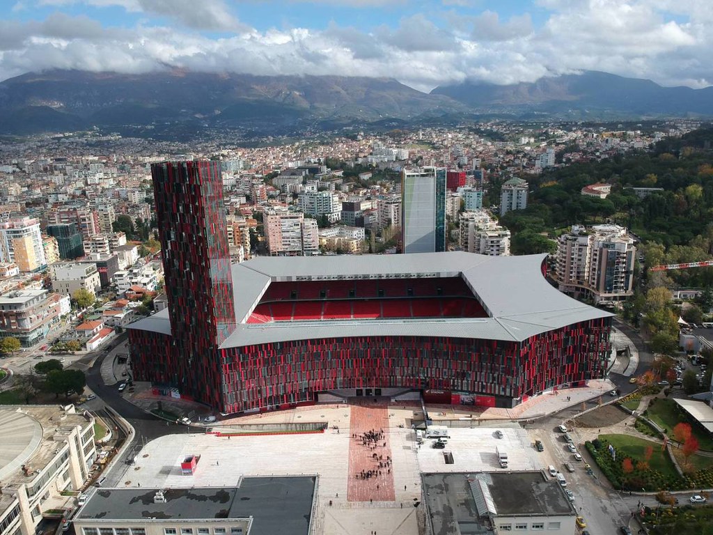 Second Chance sale for Albania opens at midday tomorrow. 

🏴󠁧󠁢󠁥󠁮󠁧󠁿