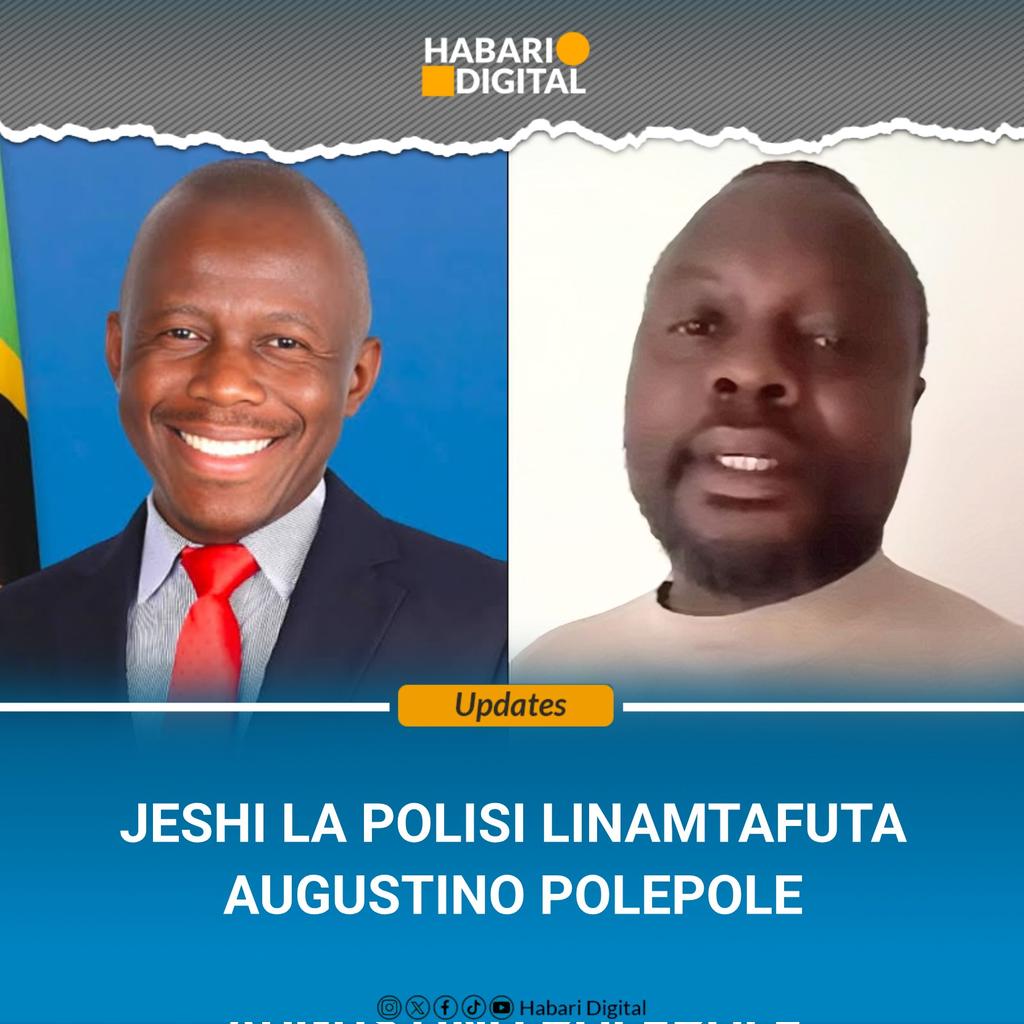 Habari Digital tweet media