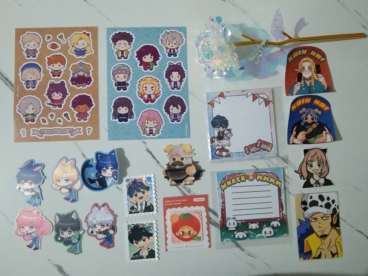 Wendy💛🌼 🐎@Coscarni FG01 tweet media