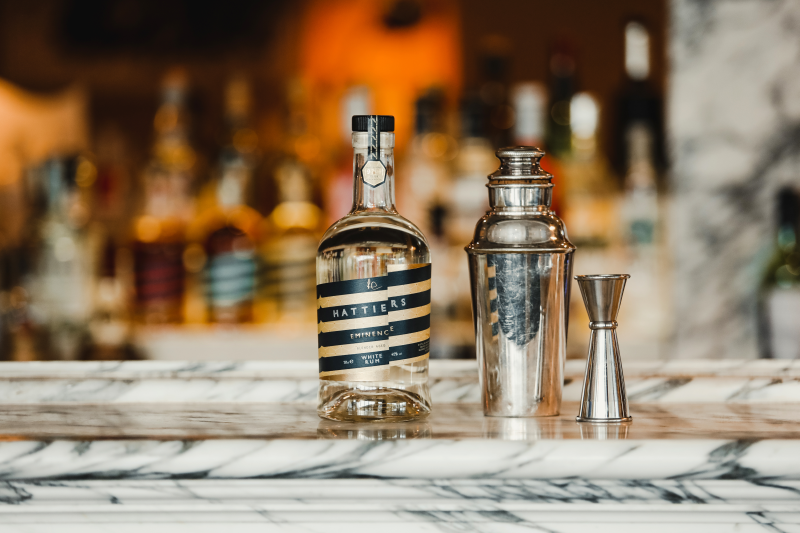 Big moves in the UK rum scene! 🥃
<a href="/HattiersRum/">Hattiers Rum</a> partners with <a href="/IncHospitality/">Hospitality Inc</a> to expand its reach across premium UK venues. A perfect pairing for a premium spirit.

👉 Read more &amp; subscribe: riseandshine.hale-events.com

#RiseAndShine #HattiersRum #HospitalityNews