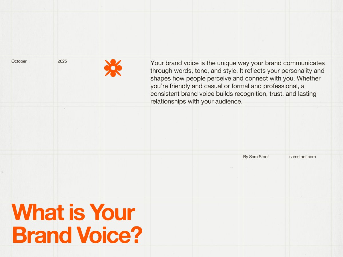 Typography explorations.
