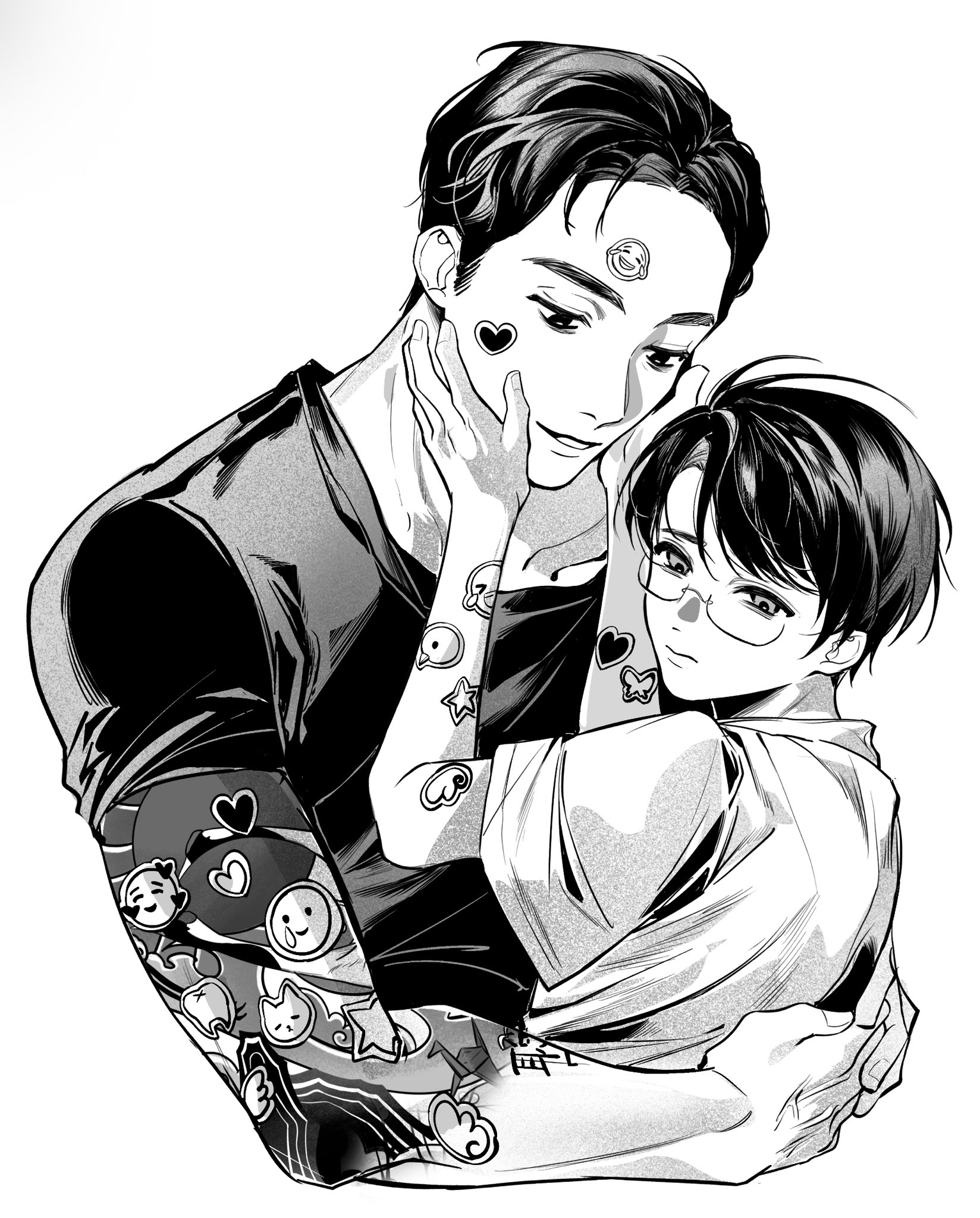 カラオケ行こ - Search / X