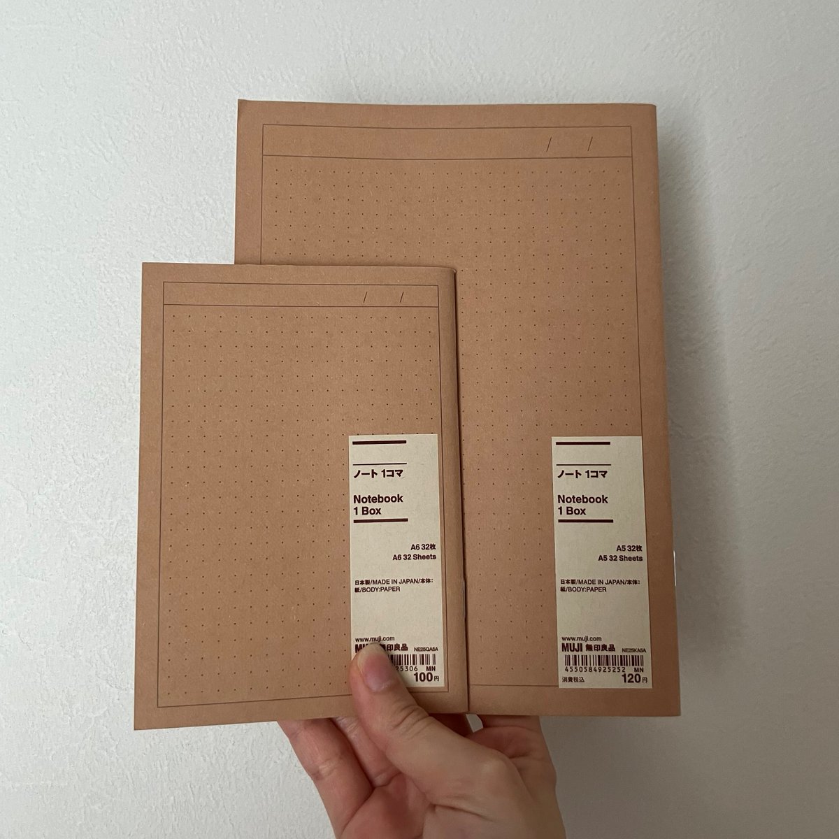 muji_net tweet picture
