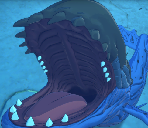 migenku's tweet image. 