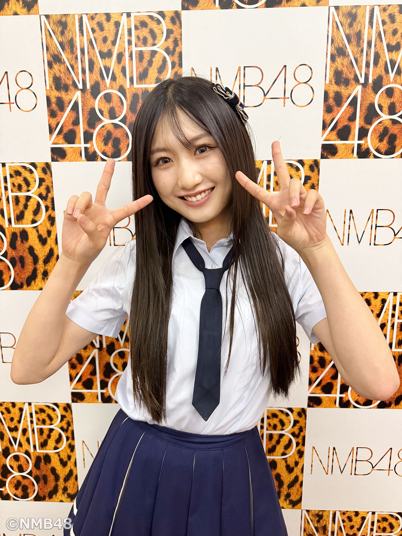 NMB48月別7月 NMB48 Official (@nmb48_official) / X