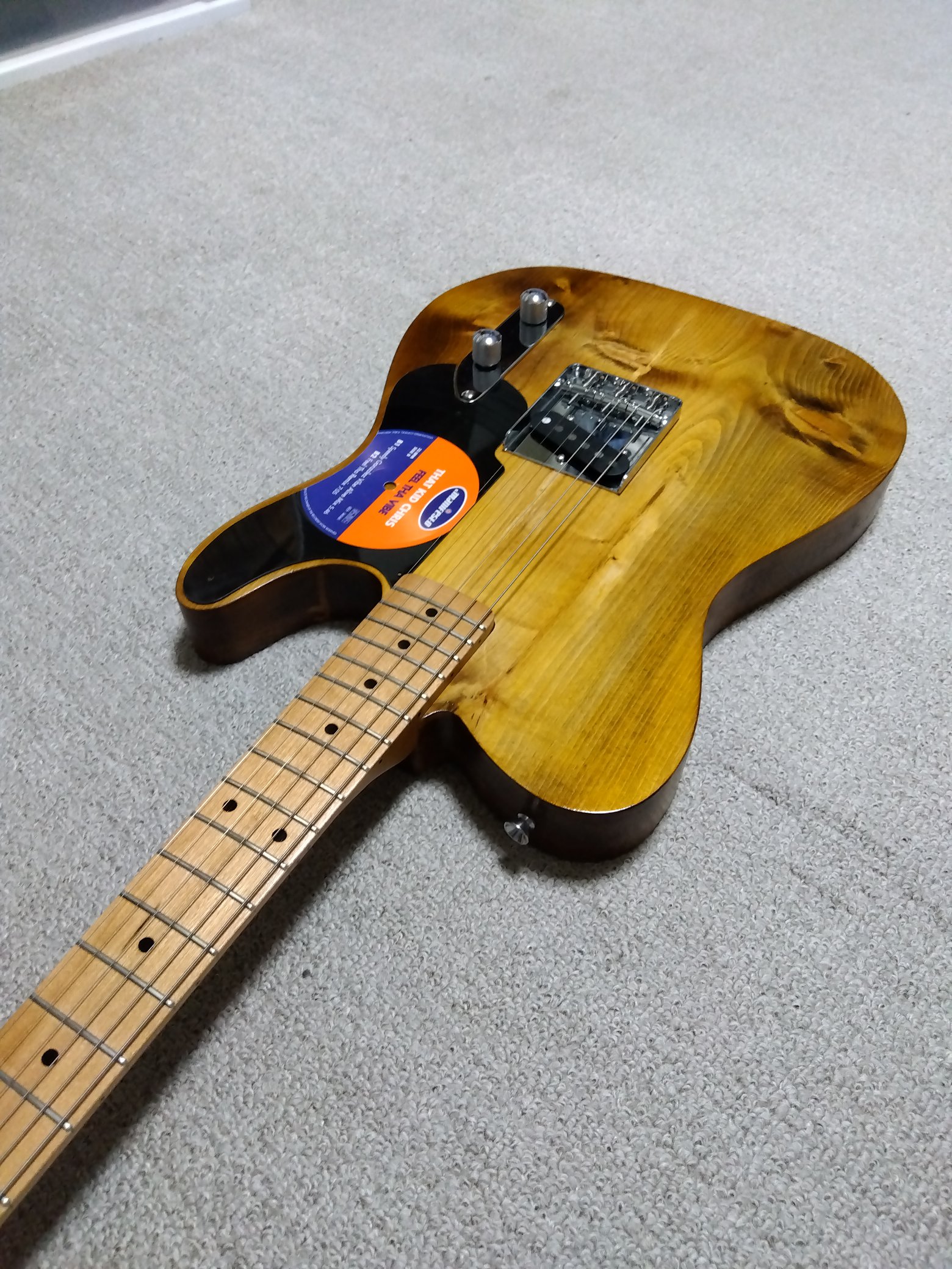 hts guitar　　telemaster　ホロー telecaster hts guitar telemaster ホロー telecaster hts guitar