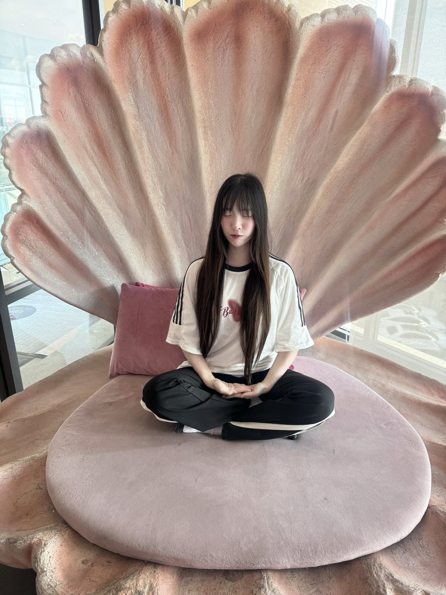 angiepeachyou's tweet photo. เมื่อชีวิตมีแต่เรื่องเครียด 🫠

#angiepeachyou https://t.co/6olw0VpoHd