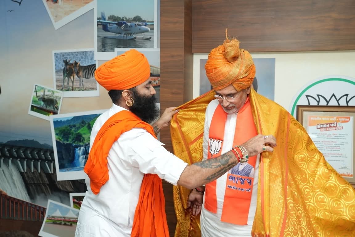 Danta_sarkar's tweet photo. जगदीश  विश्व कर्मा जी  को  भारतीय जनता पार्टी  के प्रदेश अध्यक्ष बनने  पर  बधाई હો!
*
#danta_sarkar #JagdishVishwakarma #bjp https://t.co/KWFh22T2FX
