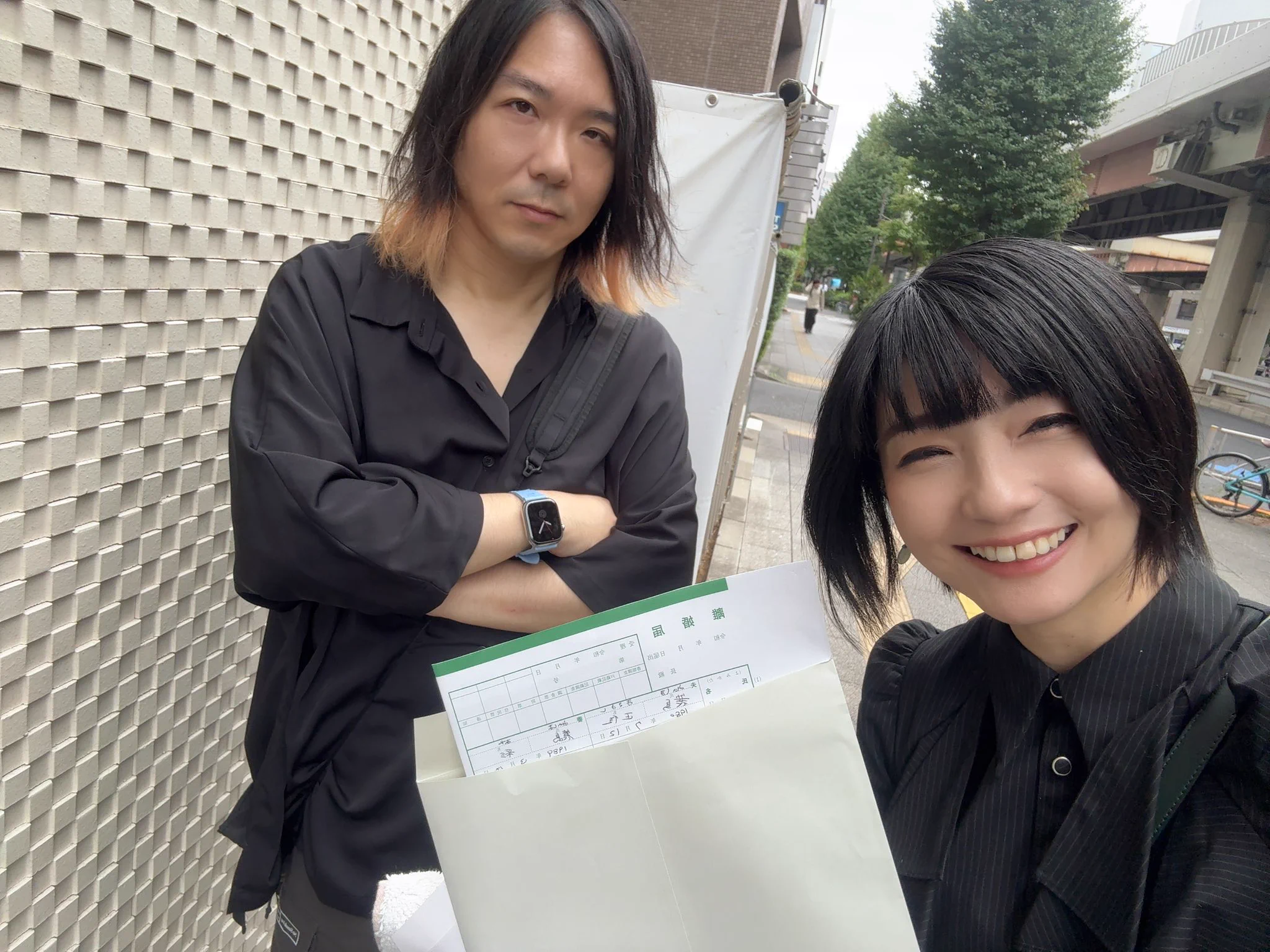 公の場での発言・インタビュー報道記録