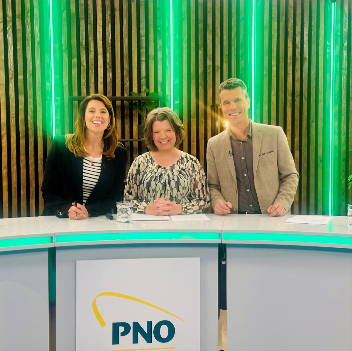 Op 2 oktober organiseerden wij twee webinars. Eén voor mensen die in het verleden pensioen hebben opgebouwd. En één voor mensen die nu pensioen opbouwen. In beide sessies gingen we in op de overstap naar het nieuwe pensioenstelsel per 1 januari 2027. pnomedia.nl/actueel/287/uw…