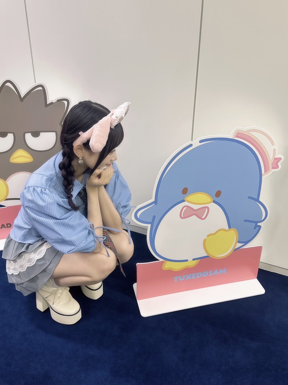あーちゃん 🫖☕️🫧 ミルクティもiceがおいひい季節だね🧋 抹茶ラテか
