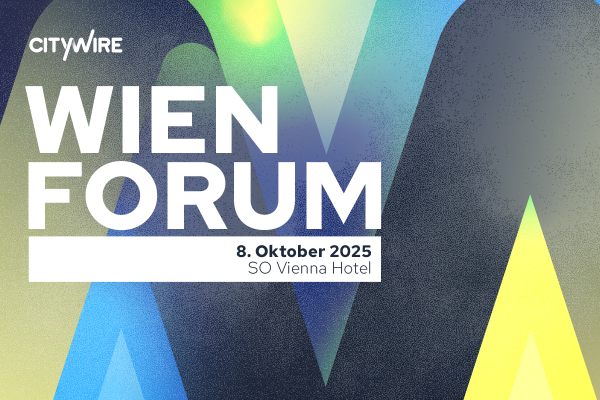 MORGEN findet unser diesjähriges Citywire Wien Forum statt!

🗓️ ab 13:00 im SO/Vienna Hotel
🎓 top #Workshops mit ausgewählten #Fondsmanagern
🌇 exklusives #Get-Together im Anschluss
Für alle #Fondsselektoren aus der Region ein Muss!

Letzte Plätze unter: site.citywire.com/de/de/wien-for…