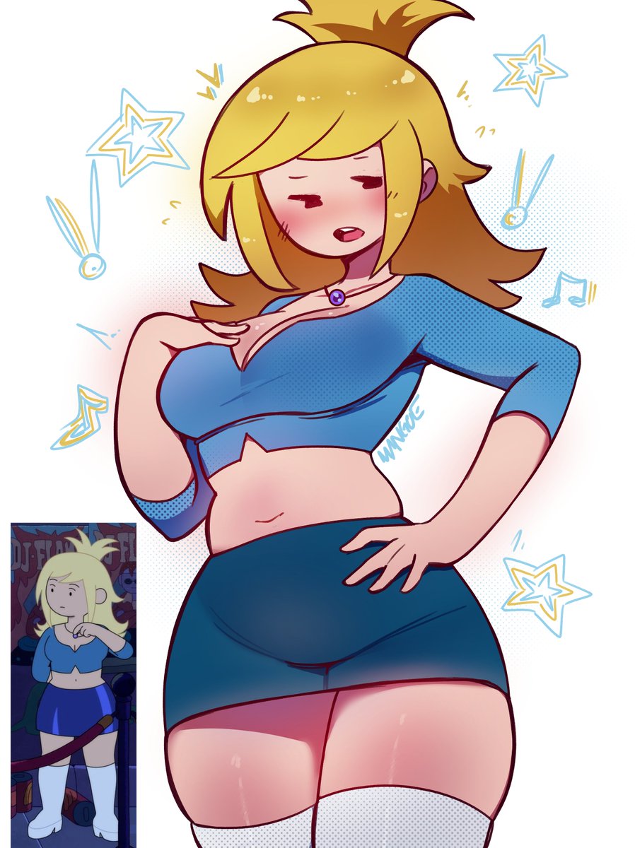 Mangoe 🍊 tweet media