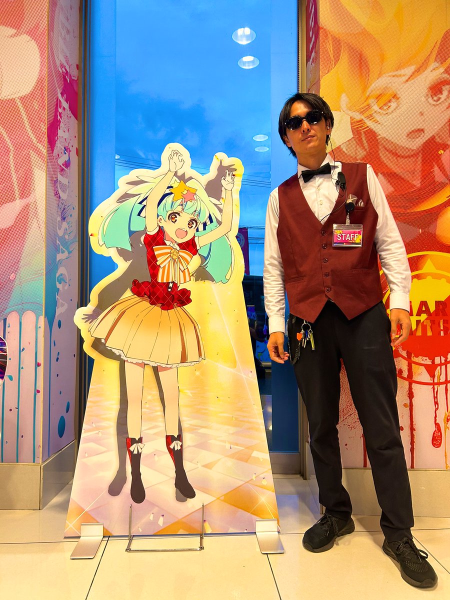 ハル様 ハル(＆ホイップ)ﾁｸｼｮﾆｽﾄ (@whip1207) / X