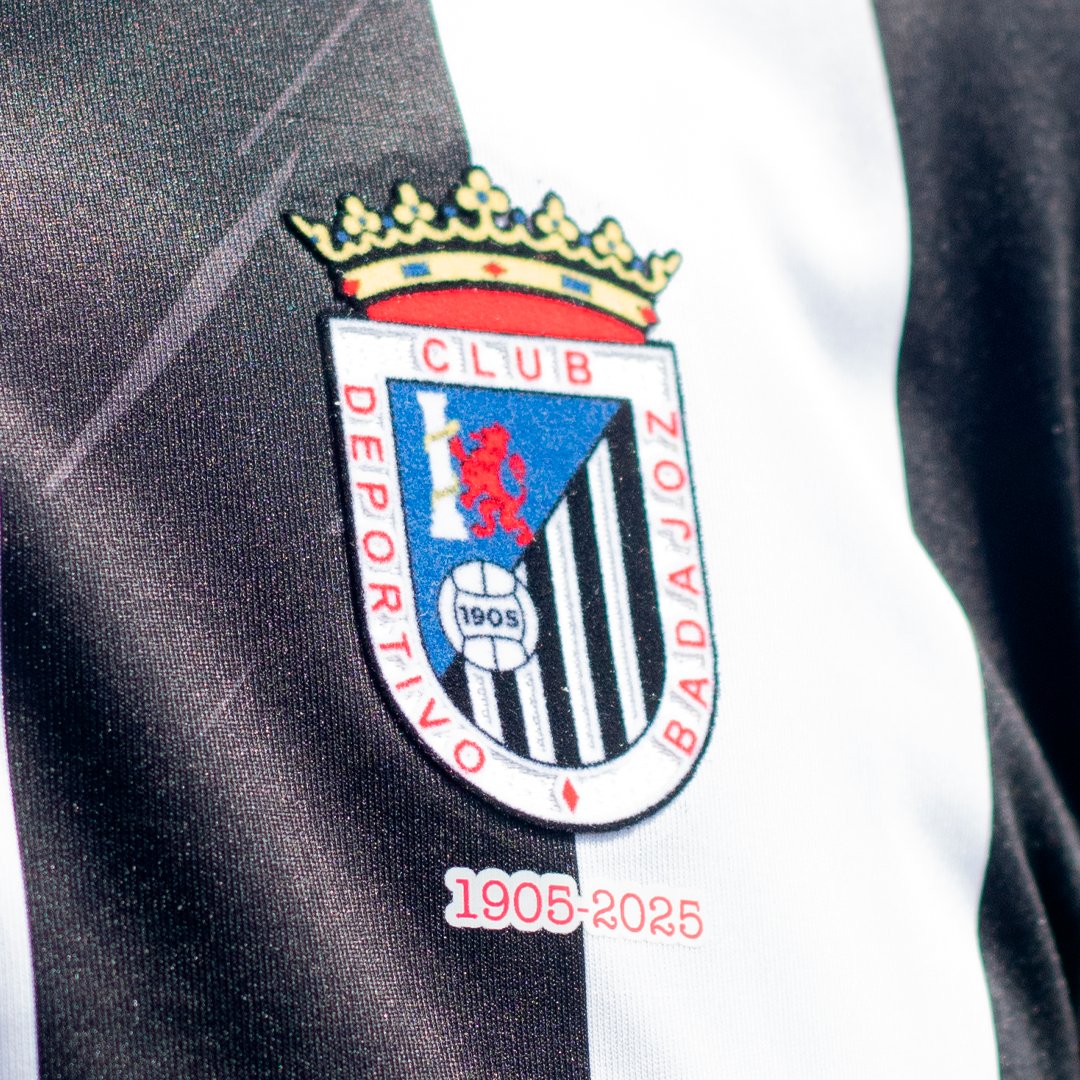 CD Badajoz tweet media