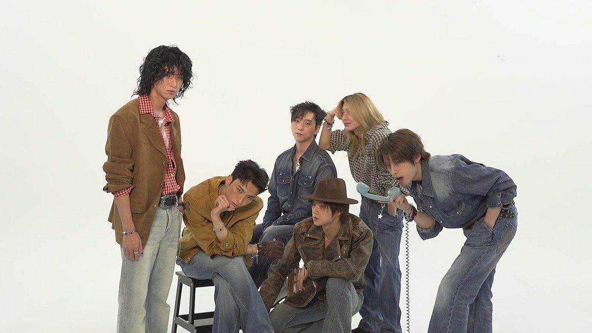 [Xdinary Heroes : Xtra Files] Ep.74 특별 부록 〈에스콰이어 웰니스〉 화보 촬영 Behind

youtu.be/t3HIkTMz5C4

#XdinaryHeroes #엑스디너리히어로즈
#WE_ARE_ALL_HEROES
#에스콰이어 #ESQUIREKOREA