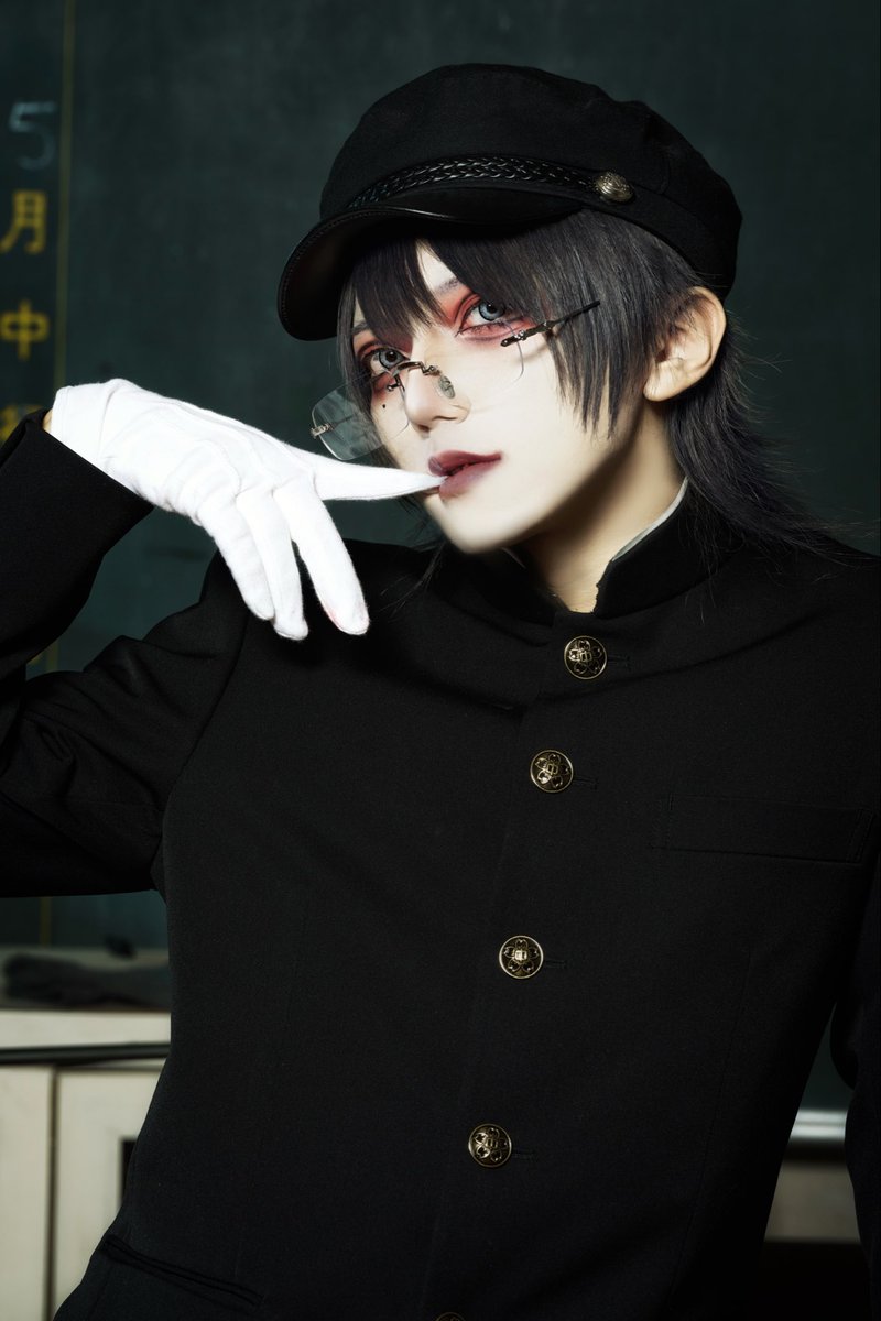 黑猫 OFFICIAL on X