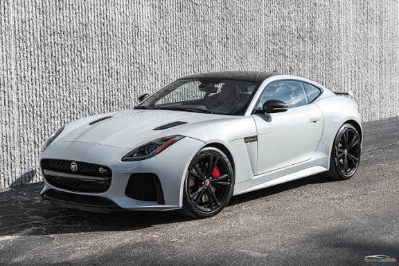 RealBuzzNow's tweet image. 🚗💨 The Jaguar F-Type – Britain’s iconic sports car, sleek design &amp;amp; thrilling performance! Don’t miss out 👉 revenuecpmgate.com/f4zy8ti7k5?key…

#JaguarCar #FType #Supercar #LuxuryCars