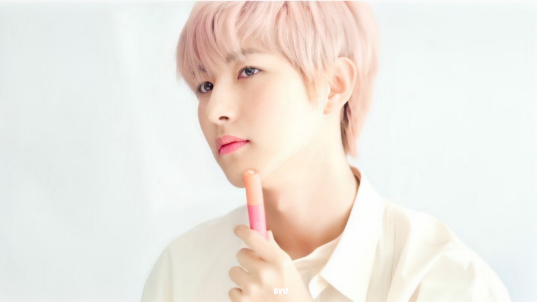 ドリショ nct dream candy ミトン ロンジュン NCT DREAMロンジュン、スポーティな魅力のスペシャルミニ「Candy