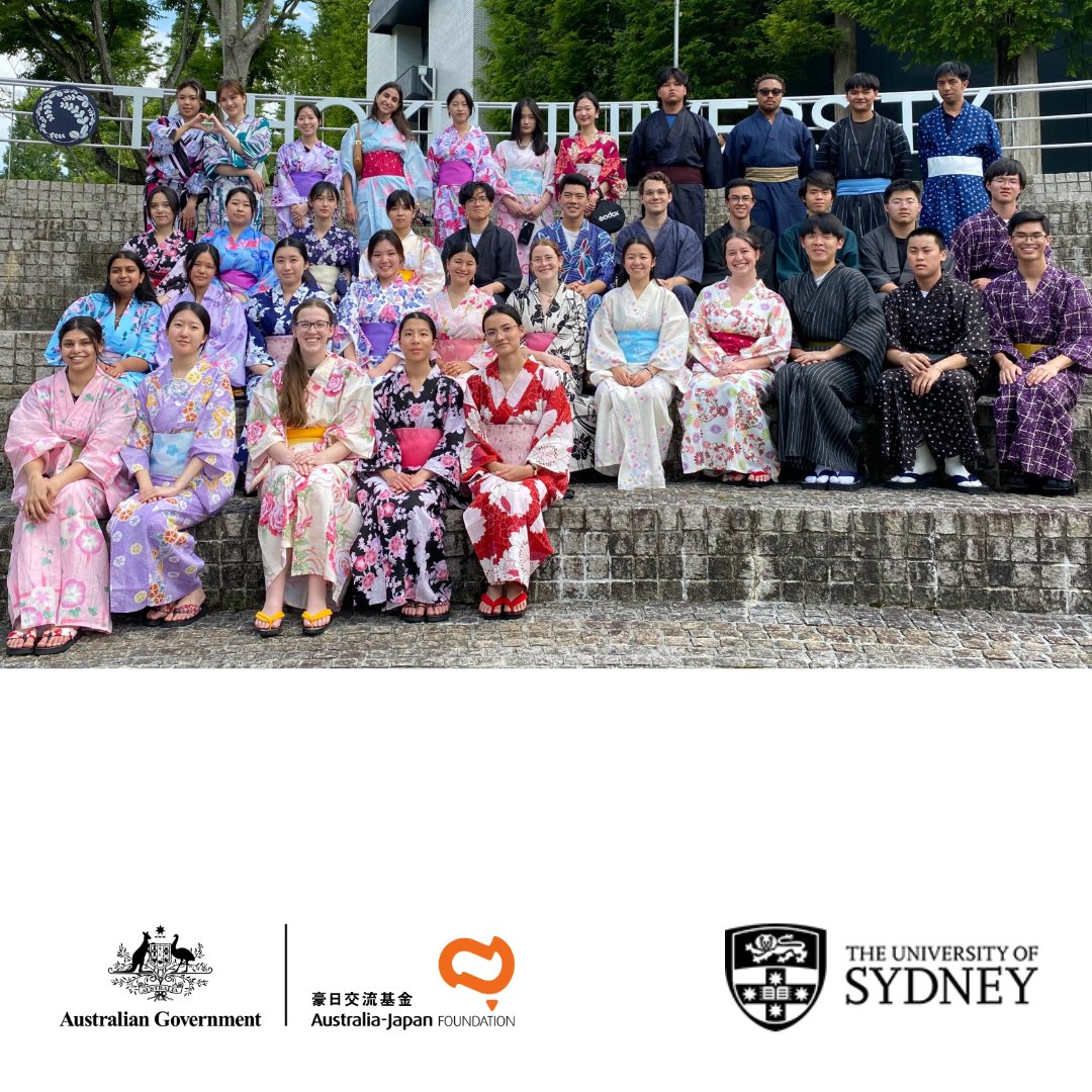 USYD Languages and Cultures tweet media