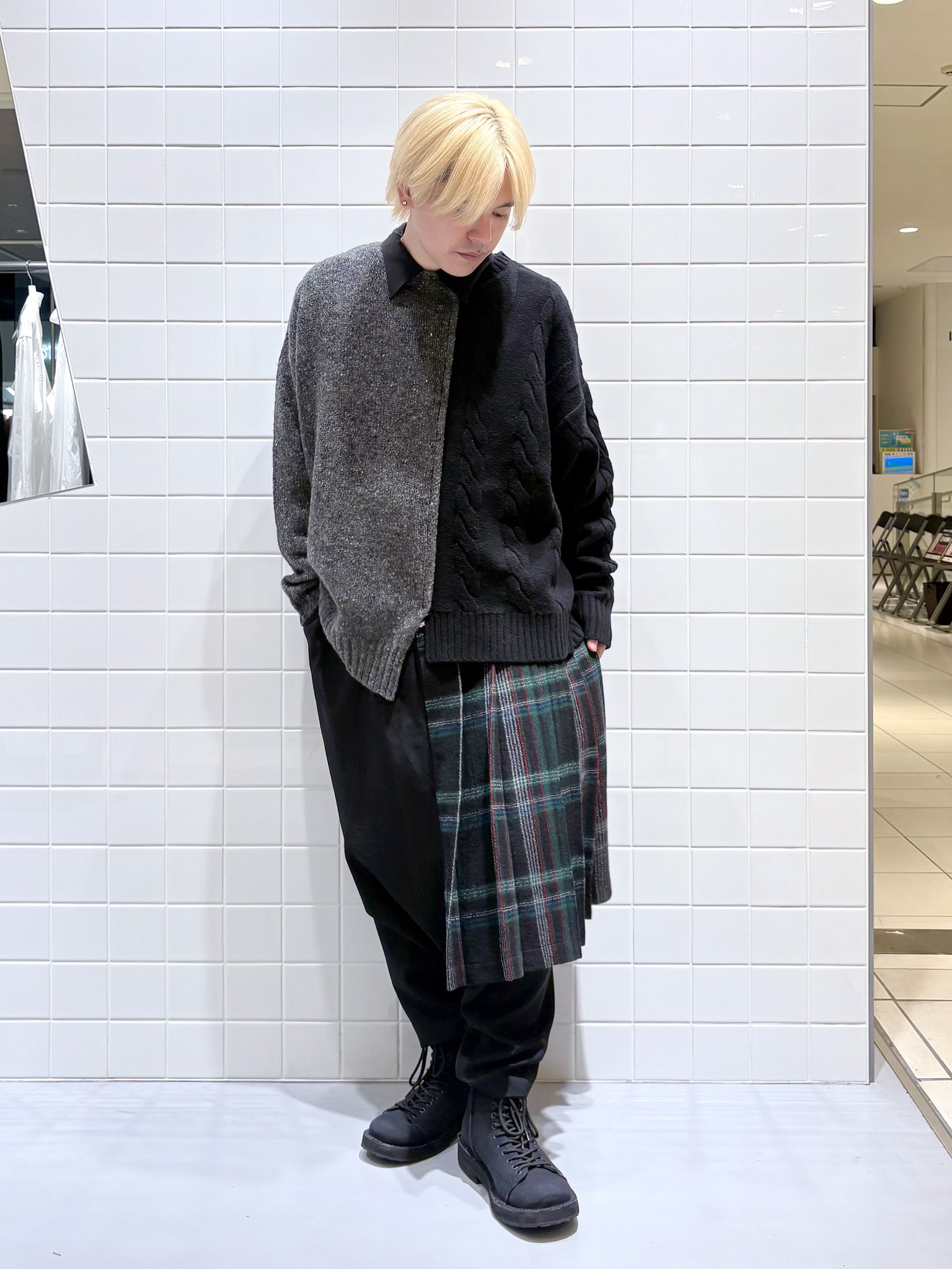 Ground Y Official (@Ground_Y) / X