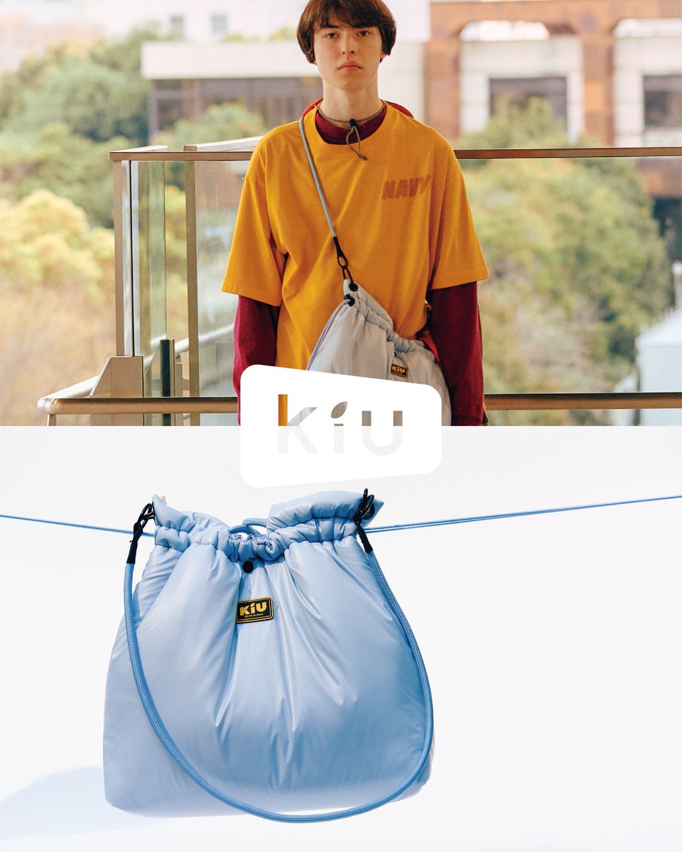 kiu_official (@kiu_official) / Posts / X