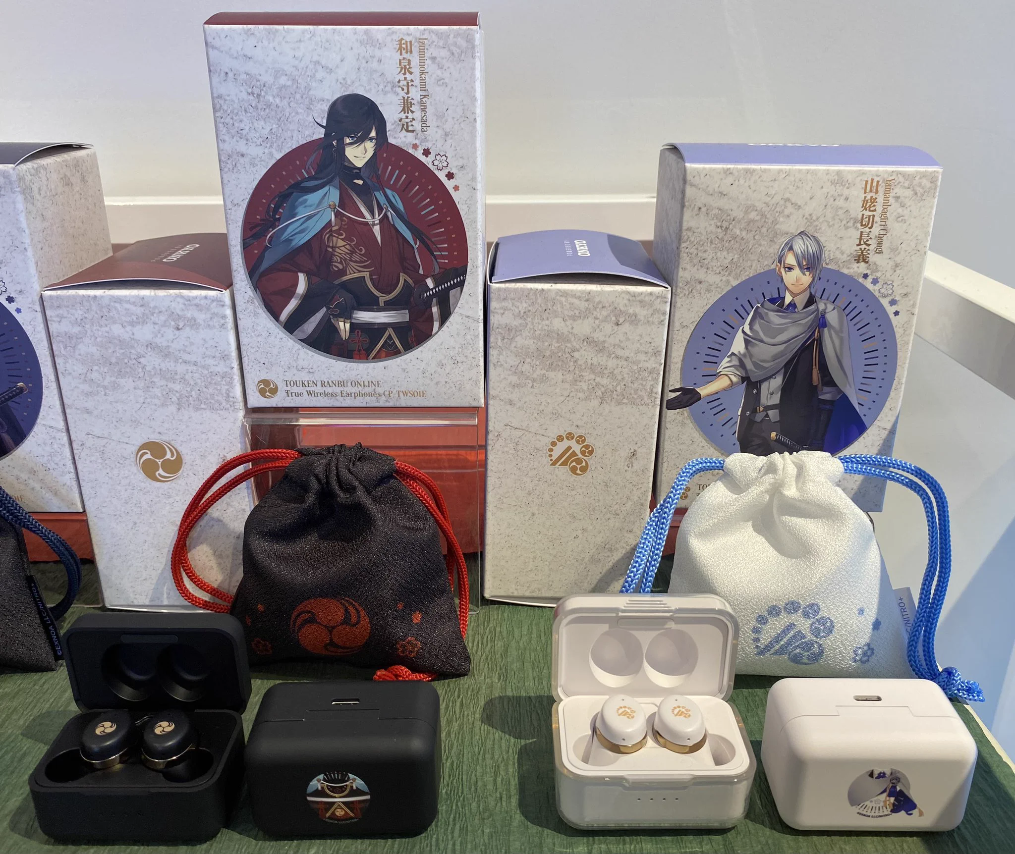 ONKYO DIRECT ANIME STORE-Lifestyle-／音アニ2号店 on X: 