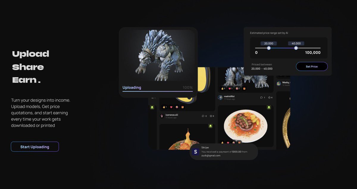 FormverseD's tweet image. See you soon!

@FormverseD

Largest repository of CAD assets.

Contact us for free access.