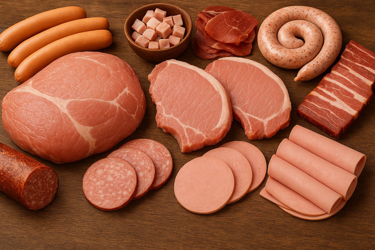 Hay pacientes que con el paso de los años desarrollan el llamado "síndrome cerdo-gato". ¿En qué consiste? ¿Qué síntomas presenta y cómo se aborda? Lo explica la Dra. Ana Pérez Montero, jefa de nuestro Servicio de #Alergología f.mtr.cool/mtechxiiqq