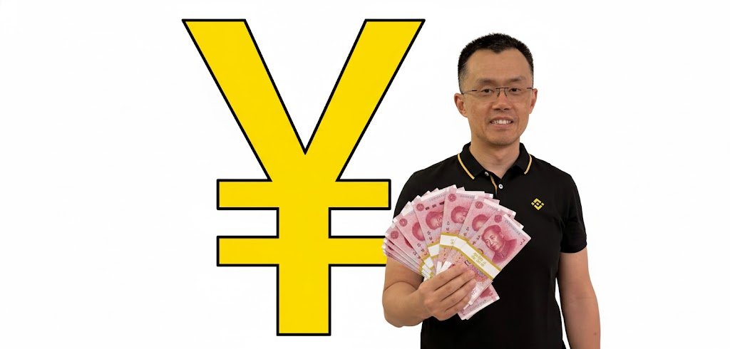 <a href="/cz_binance/">CZ 🔶 BNB</a> will talk about ¥ soon