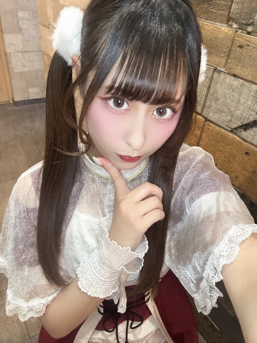 シスターカフェMistyVeil（ミスティーベール）のツイート